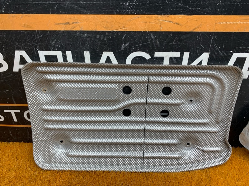 Тепловой экран, 1500 рублей, Красноярск