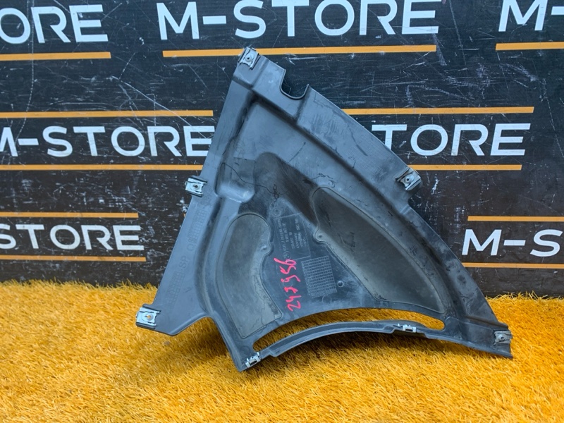 подкрылок, 1710 рублей, Красноярск