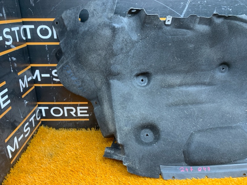 подкрылок, 1290 рублей, Красноярск