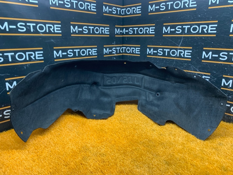 подкрылок, 980 рублей, Красноярск