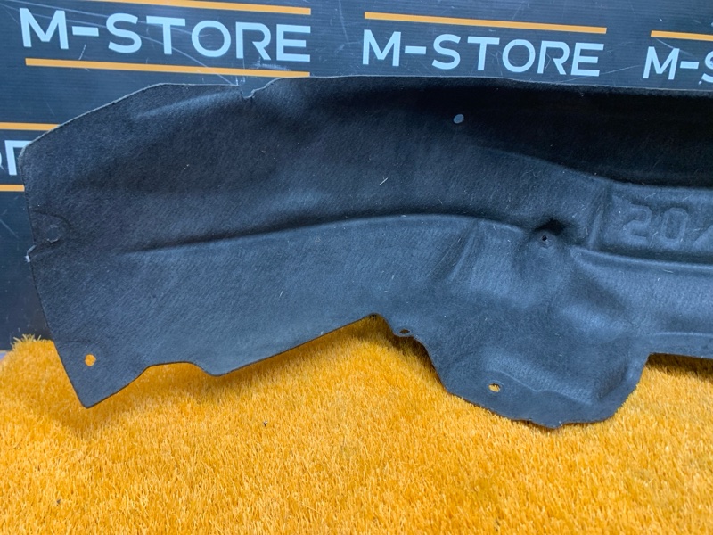 подкрылок, 980 рублей, Красноярск