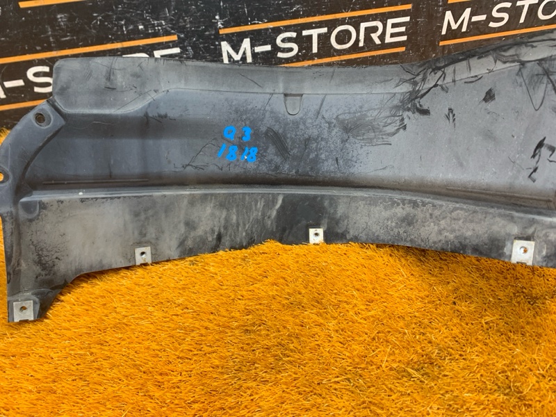 подкрылок, 4000 рублей, Красноярск