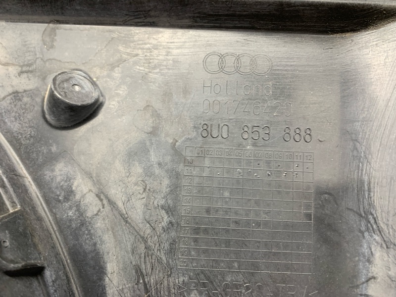 подкрылок, 4000 рублей, Красноярск