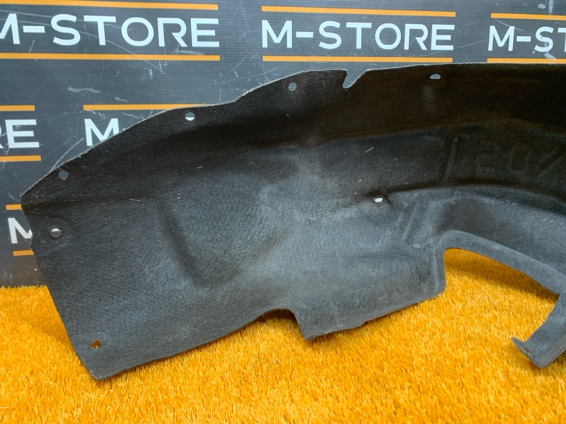 подкрылок, 1000 рублей, Красноярск