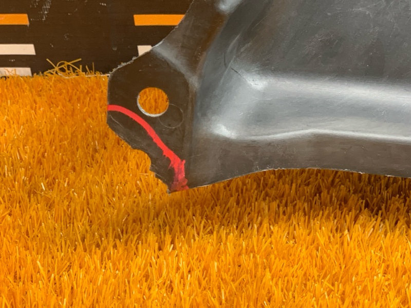 защита двигателя, 870 рублей, Красноярск