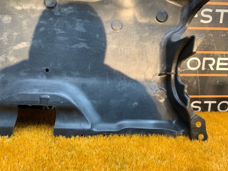 защита двигателя, 870 рублей, Красноярск