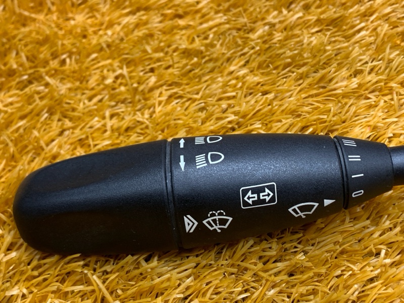 переключатель дворников, 1720 рублей, Красноярск