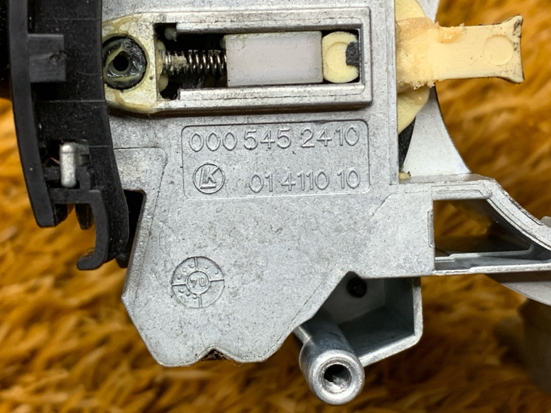 переключатель дворников, 1720 рублей, Красноярск