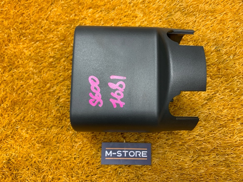 Кожух рулевой колонки, 420 рублей, Красноярск