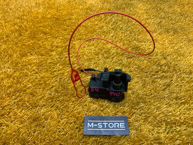 Замок лючка бензобака, 610 рублей, Красноярск