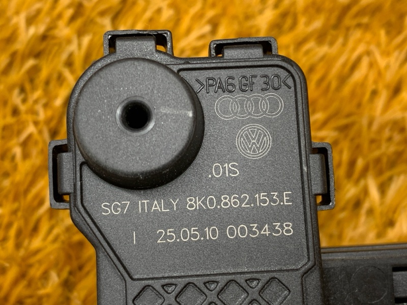 Замок лючка бензобака, 610 рублей, Красноярск