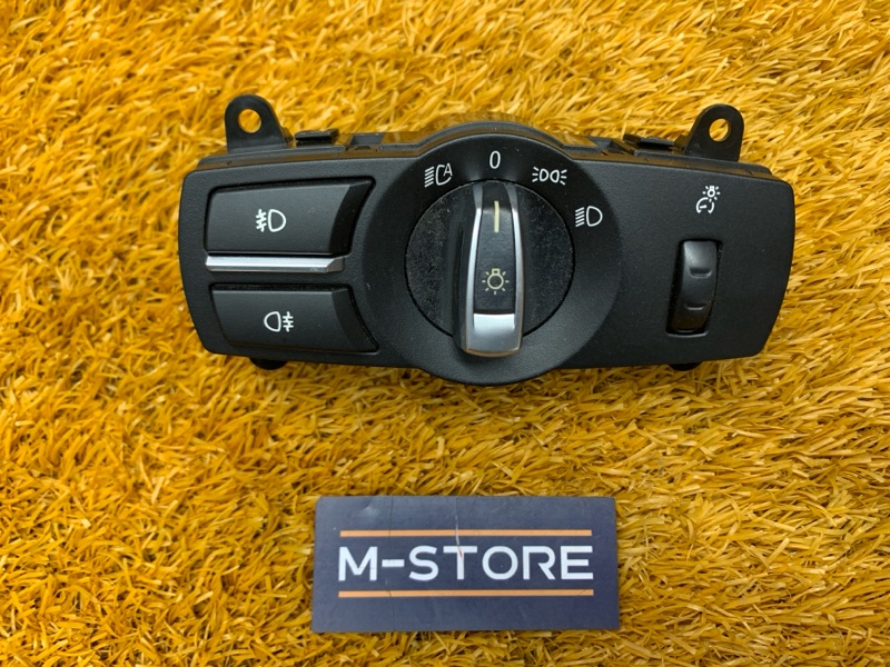 Переключатель света фар, 900 рублей, Красноярск