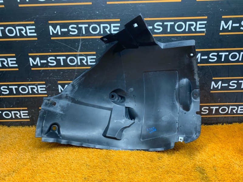 подкрылок, 700 рублей, Красноярск