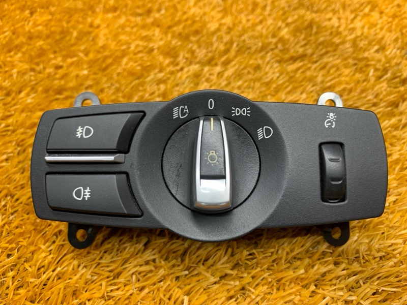 Переключатель света фар, 900 рублей, Красноярск