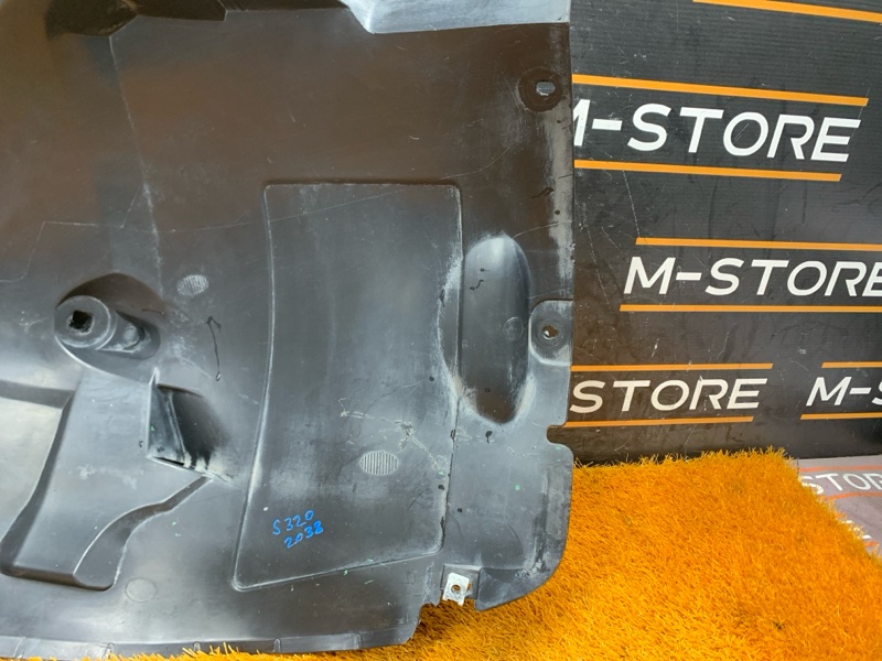 подкрылок, 700 рублей, Красноярск