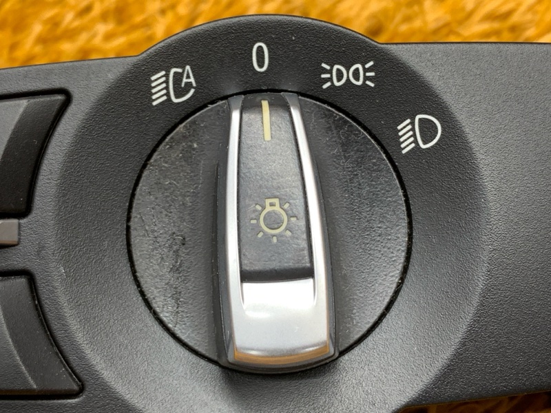 Переключатель света фар, 900 рублей, Красноярск