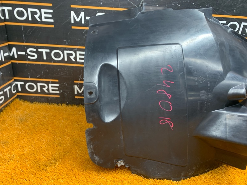 подкрылок, 700 рублей, Красноярск