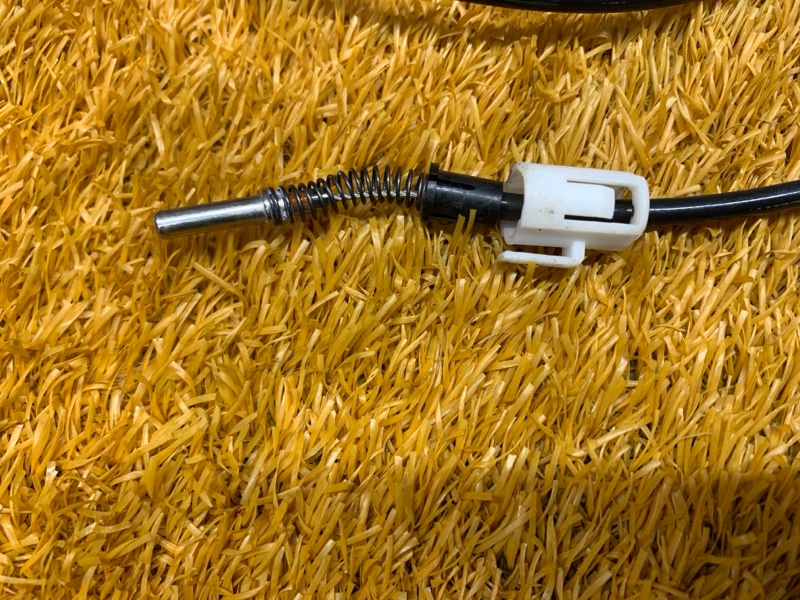 трос замка зажигания, 670 рублей, Красноярск