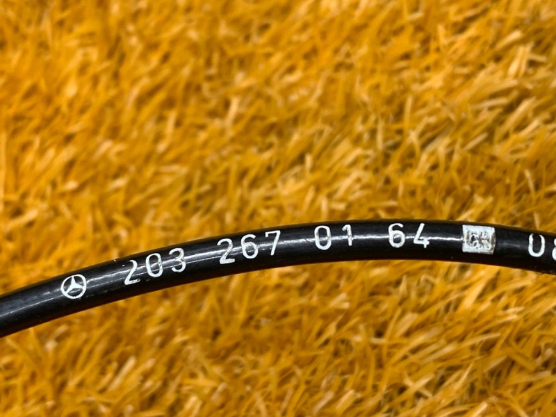 трос замка зажигания, 670 рублей, Красноярск