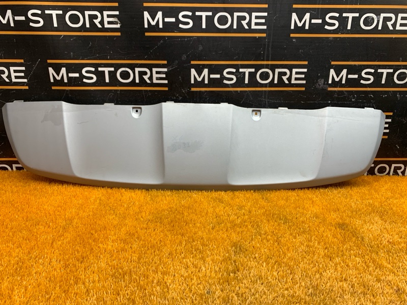 накладка бампера, 3680 рублей, Красноярск