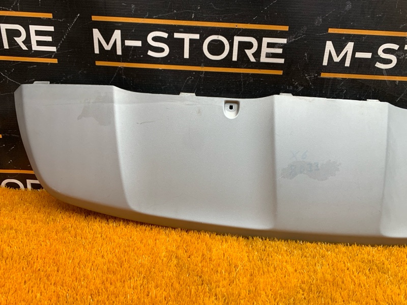 накладка бампера, 3680 рублей, Красноярск