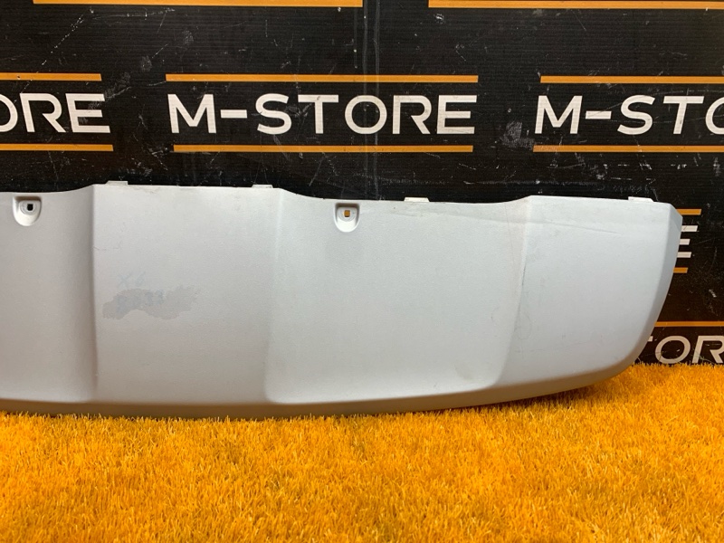 накладка бампера, 3680 рублей, Красноярск