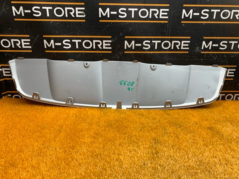 накладка бампера, 3680 рублей, Красноярск