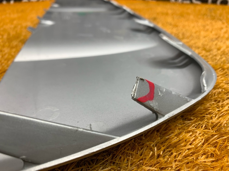 накладка бампера, 3680 рублей, Красноярск