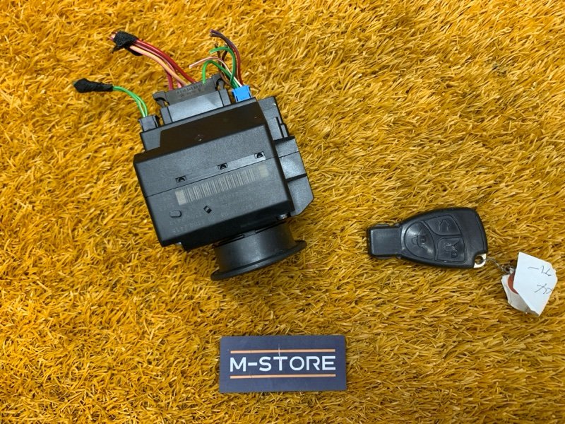 замок зажигания, 2600 рублей, Красноярск