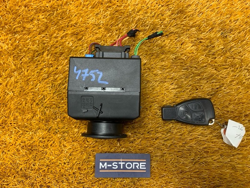 замок зажигания, 2600 рублей, Красноярск