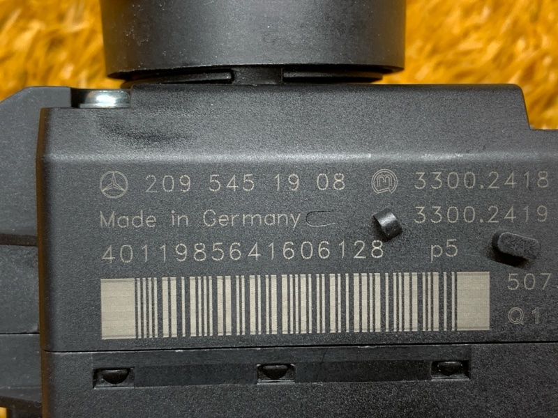 замок зажигания, 2600 рублей, Красноярск