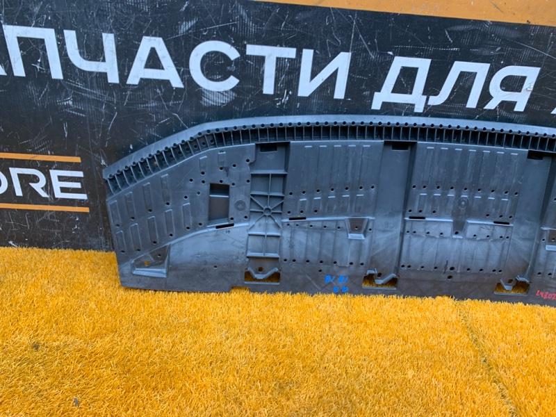 Защита днища кузова, 4500 рублей, Красноярск