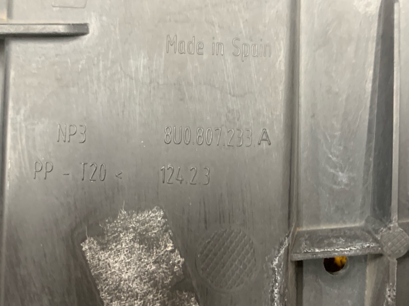 Защита днища кузова, 4500 рублей, Красноярск