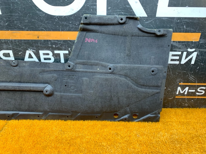 Защита днища кузова, 2500 рублей, Красноярск