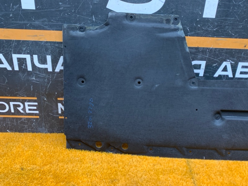 Защита днища кузова, 2500 рублей, Красноярск