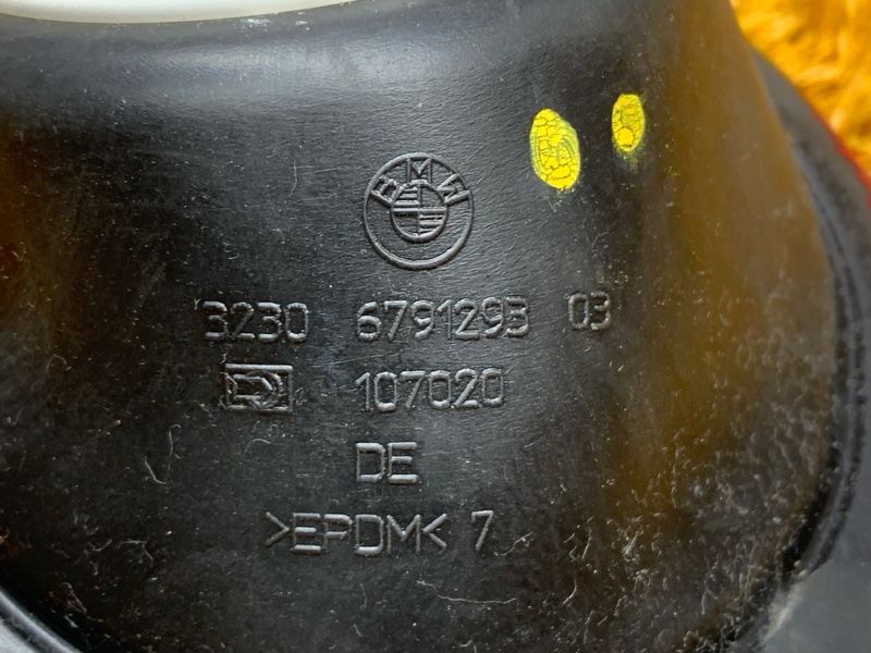 пыльник рулевой колонки, 250 рублей, Красноярск