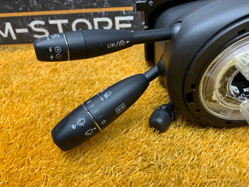 блок подрулевых переключателей, 4500 рублей, Красноярск