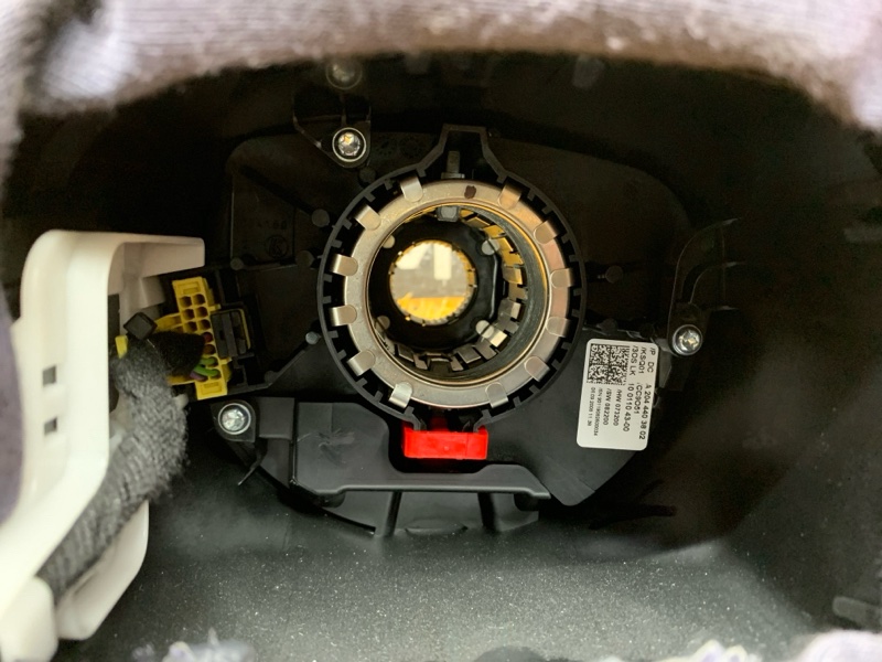 блок подрулевых переключателей, 4500 рублей, Красноярск