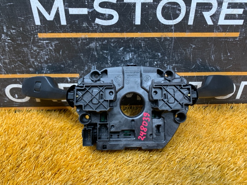 блок подрулевых переключателей, 3000 рублей, Красноярск