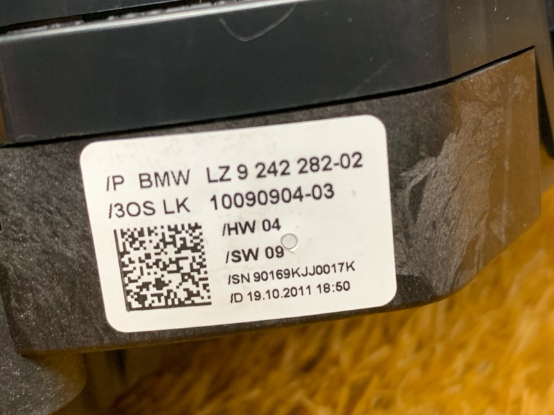 блок подрулевых переключателей, 3000 рублей, Красноярск