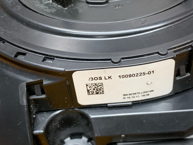 блок подрулевых переключателей, 3000 рублей, Красноярск