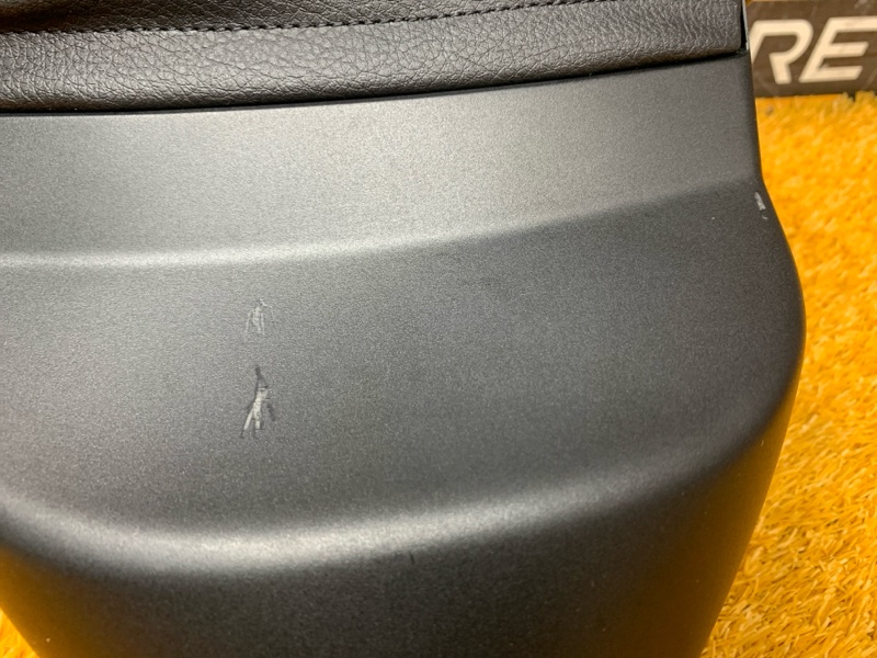 Кожух рулевой колонки, 400 рублей, Красноярск