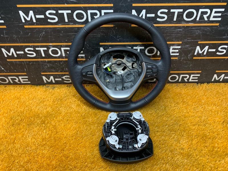 руль, 7230 рублей, Красноярск