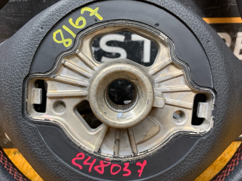 руль, 7230 рублей, Красноярск