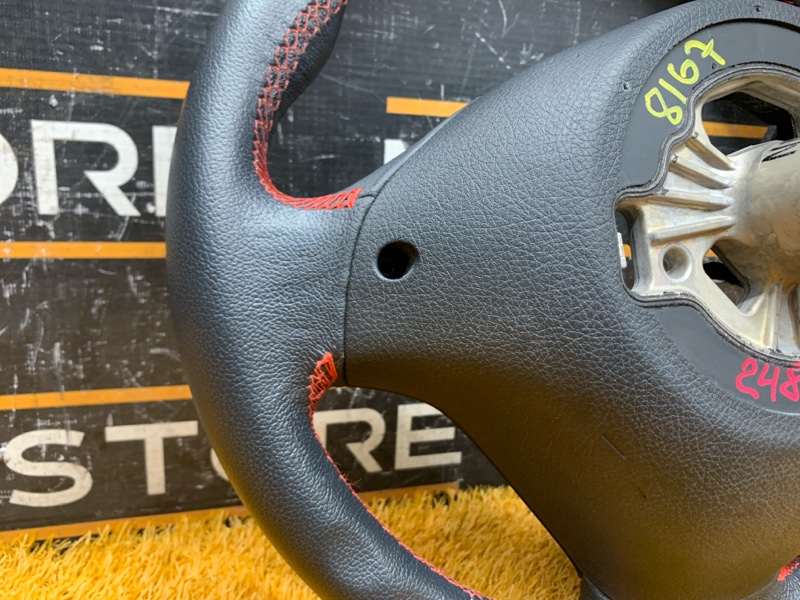 руль, 7230 рублей, Красноярск