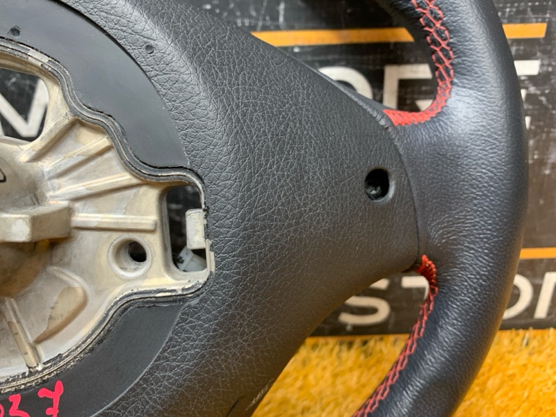 руль, 7230 рублей, Красноярск