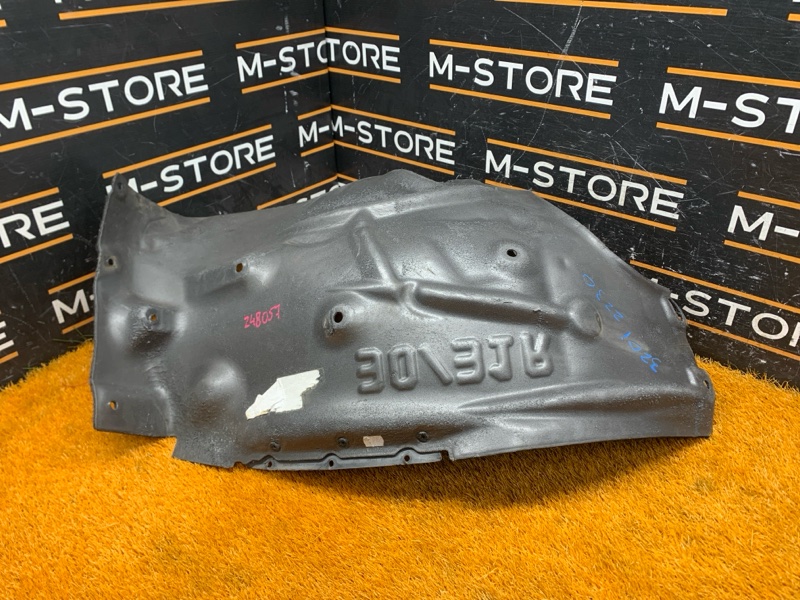 подкрылок, 1290 рублей, Красноярск