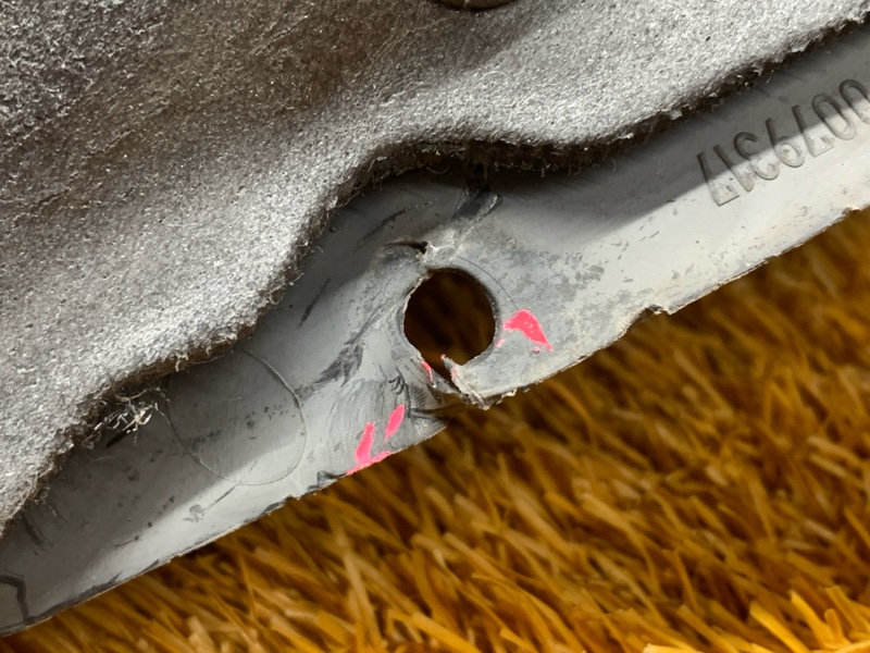 подкрылок, 1290 рублей, Красноярск