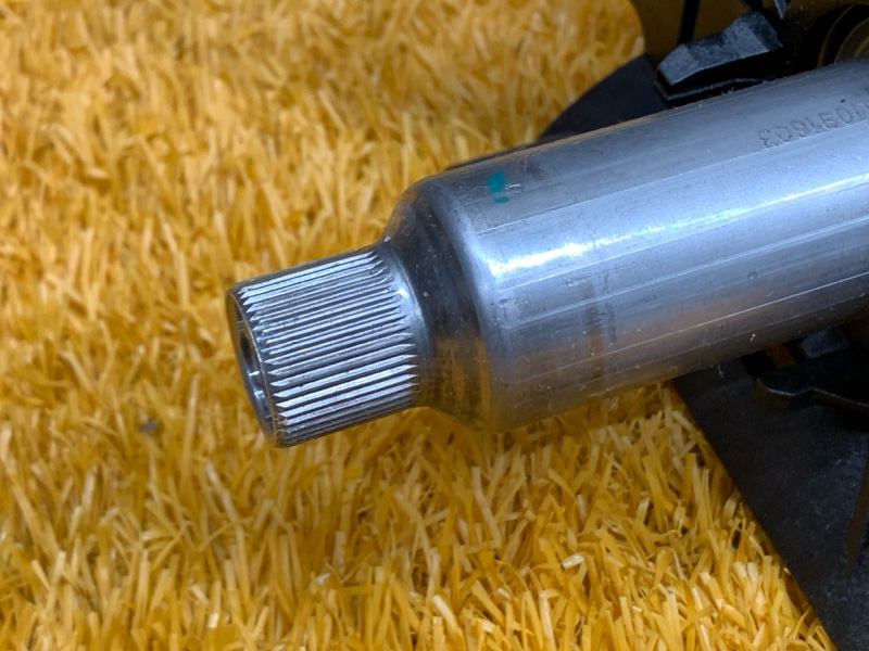 рулевая колонка, 800 рублей, Красноярск