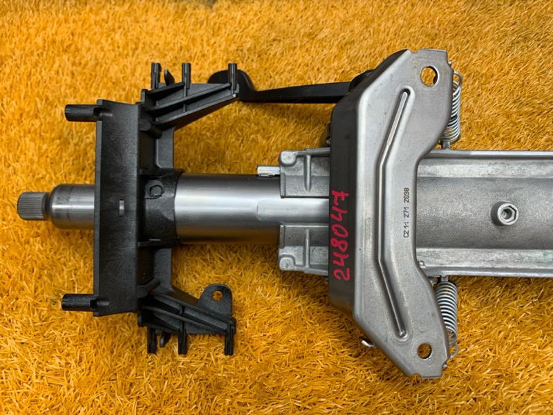 рулевая колонка, 800 рублей, Красноярск